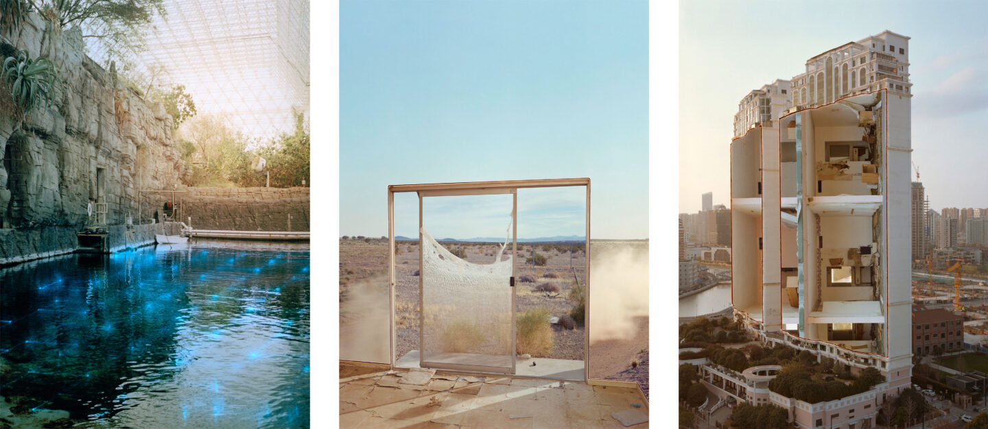 TAIYO ONORATO＆NICO KRESS Spins – Taiyo Onorato & Nico Krebs: Archive 2003–2023