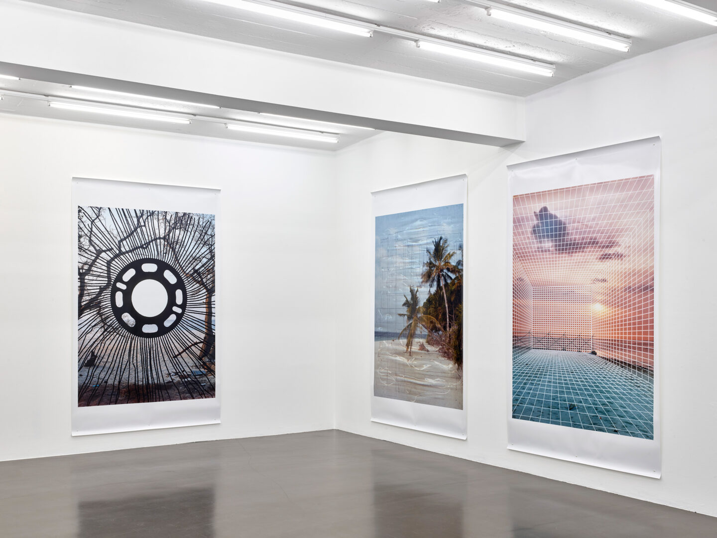 OpenLab Art - Future Shock: a studio visit with Taiyo