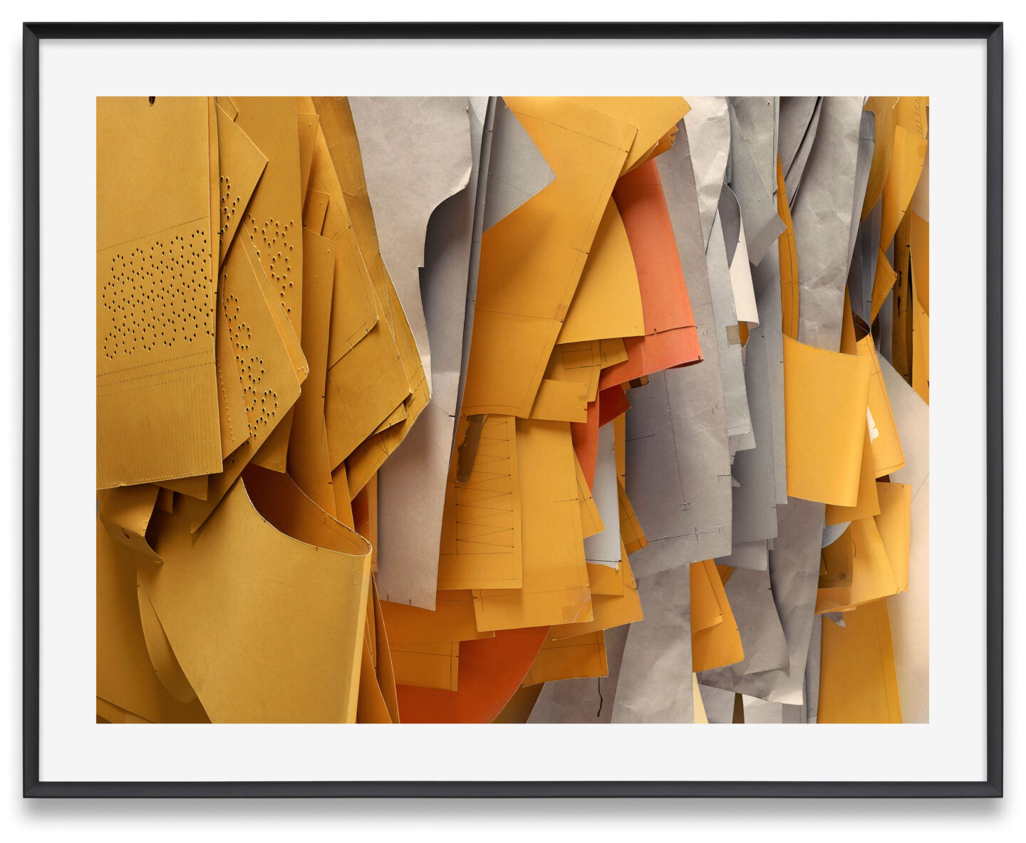 OpenLab Art - OpenLab Recommends: Thomas Demand at Sprüth Magers