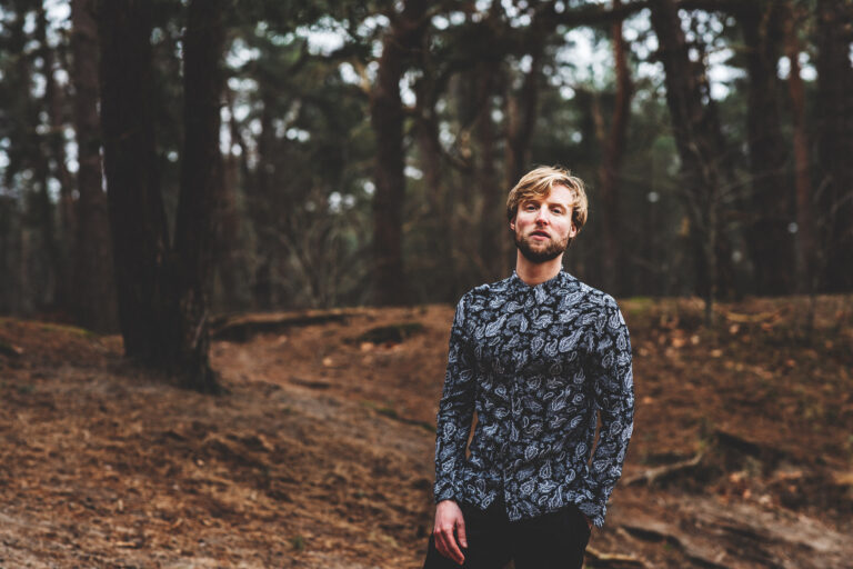 OpenLab Show - OpenLab Presents: Jon Dixon