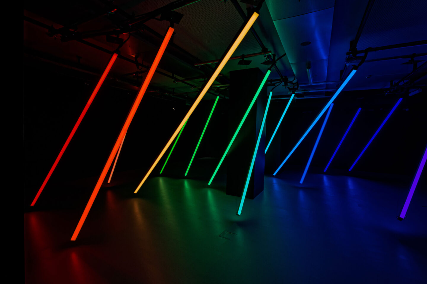 OpenLab Exhibitions - OpenLab Recommends: Olivier Ratsi at La