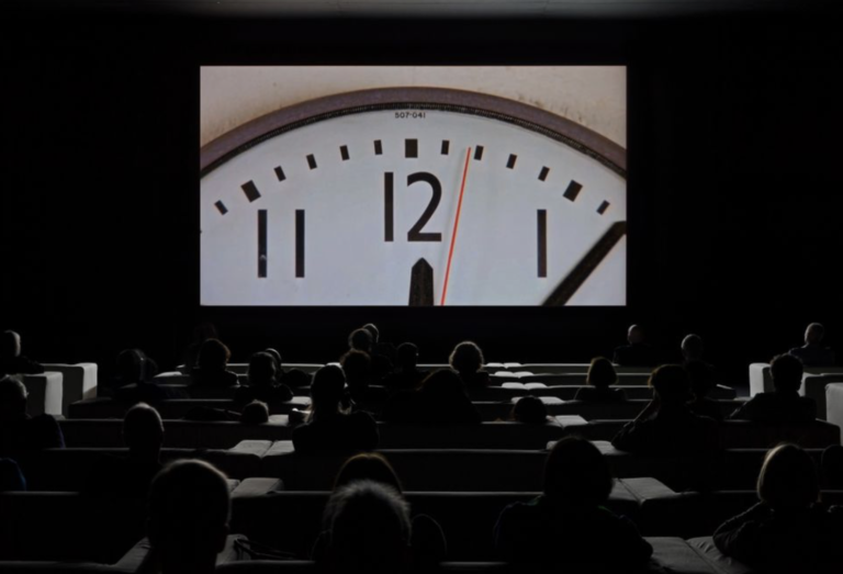 OpenLab News - Achitextures 021: Sound Art – Francesca