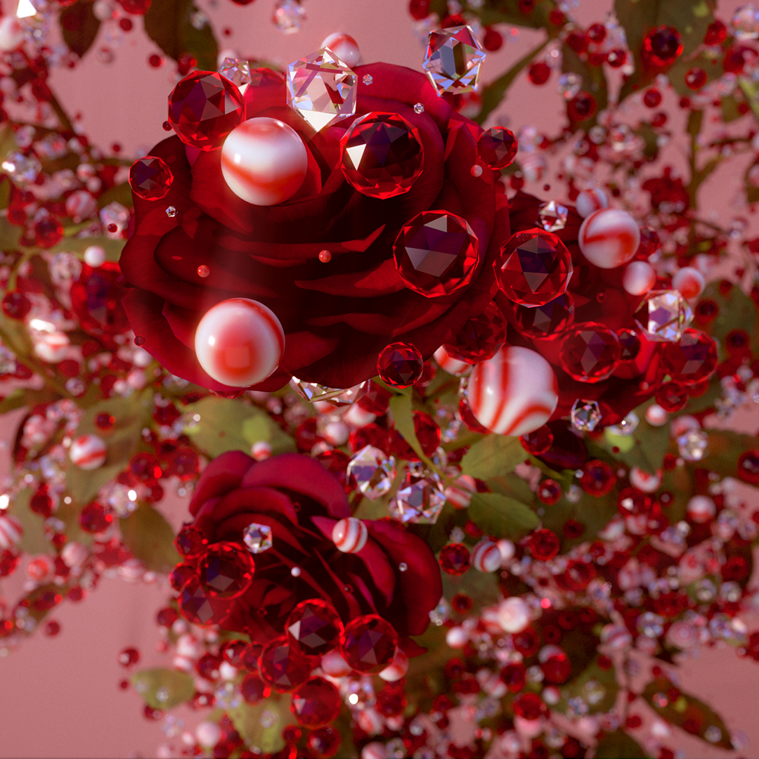 OpenLab Art - In Digital: Behind the Screen with Saeko Ehara