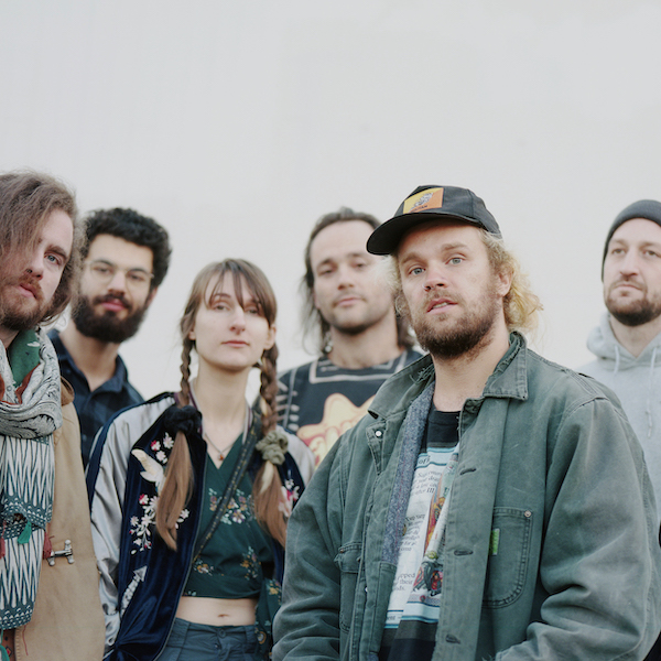 OpenLab Show Ask The Artist High Pulp