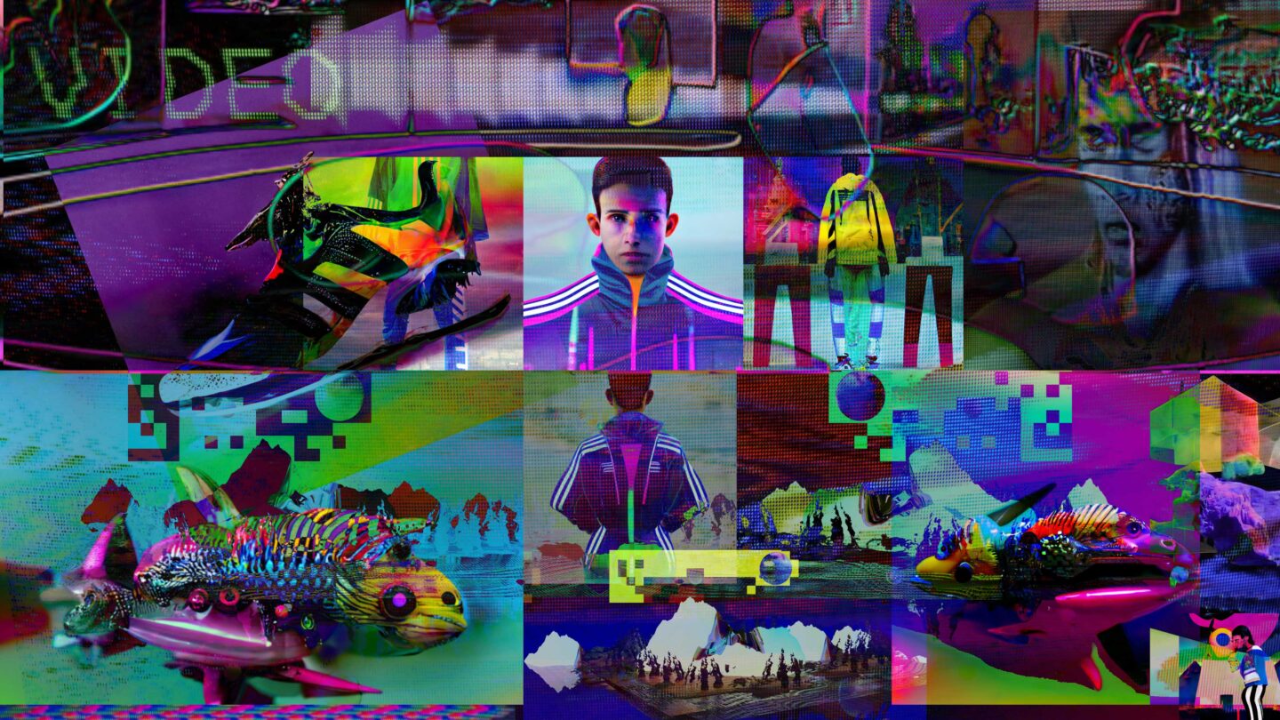 OpenLab Art - In Digital: Behind the Screen with Sky Goodman
