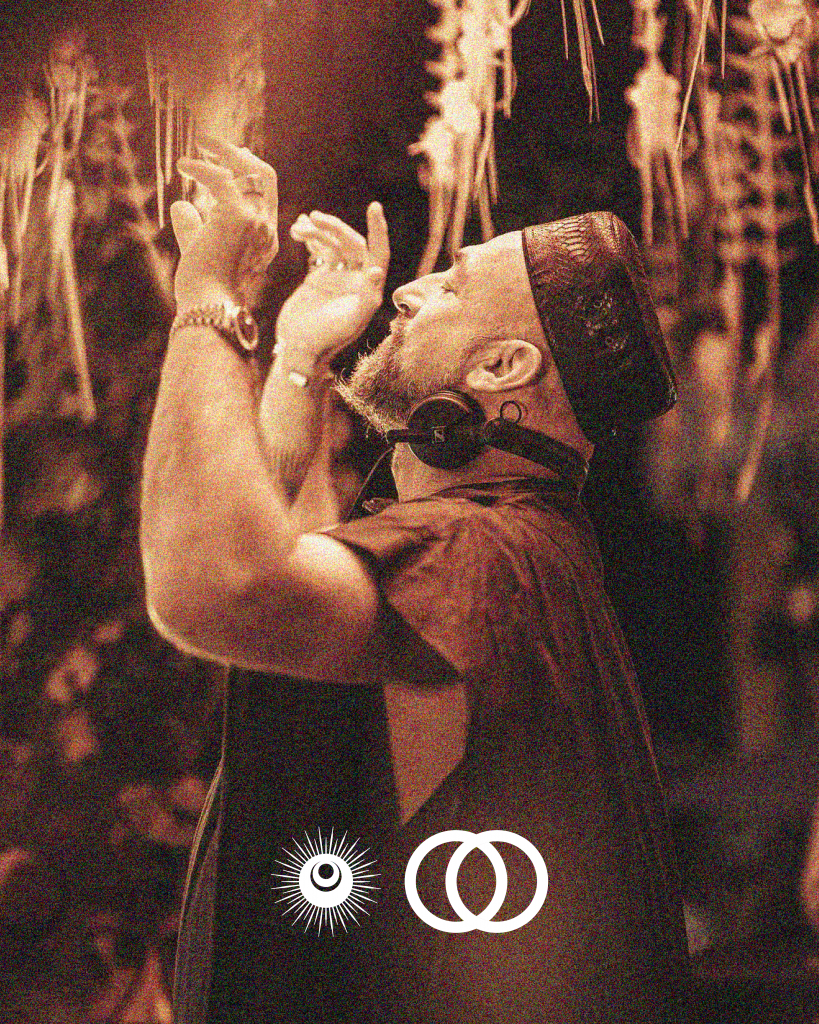 OpenLab Events - Damian Lazarus presents: Sunrise Sunset