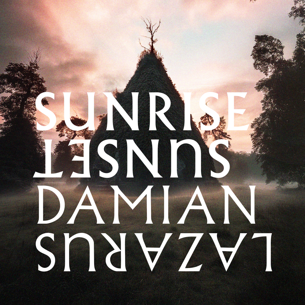 OpenLab Show - Sunrise Sunset 19 – Damian Lazarus