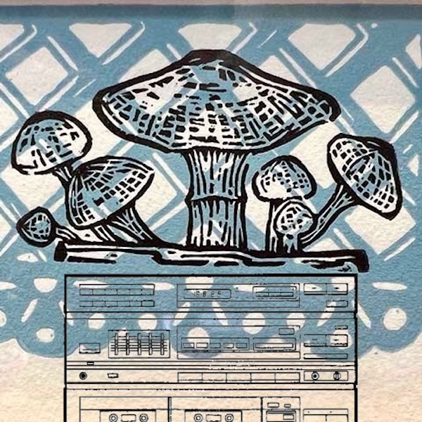 OpenLab Show - Mushroom Jazz 29 – Mark Farina